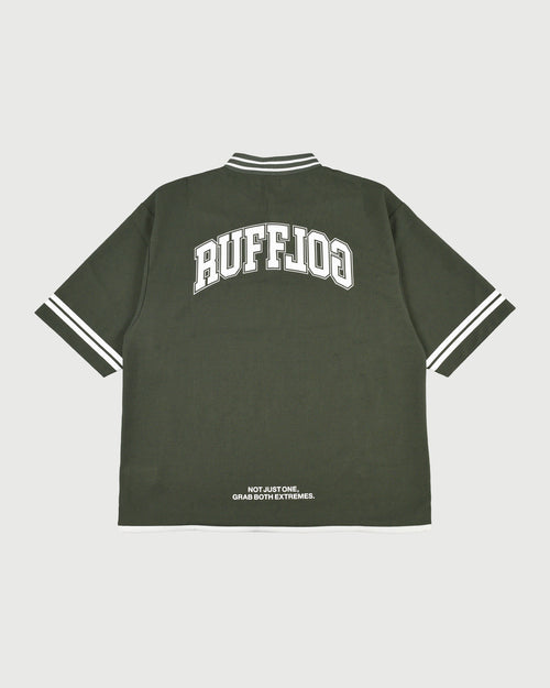 HENLEY NECK S/S SHIRTS 26SS-5