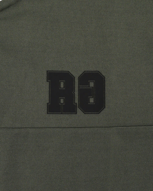 HENLEY NECK S/S SHIRTS 26SS-5