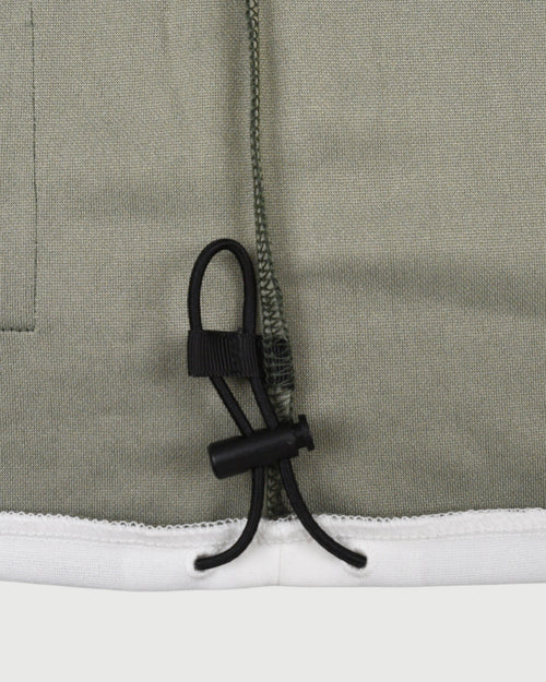 HENLEY NECK S/S SHIRTS 26SS-5