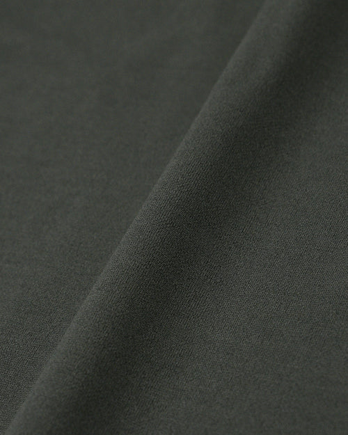 HENLEY NECK S/S SHIRTS 26SS-5