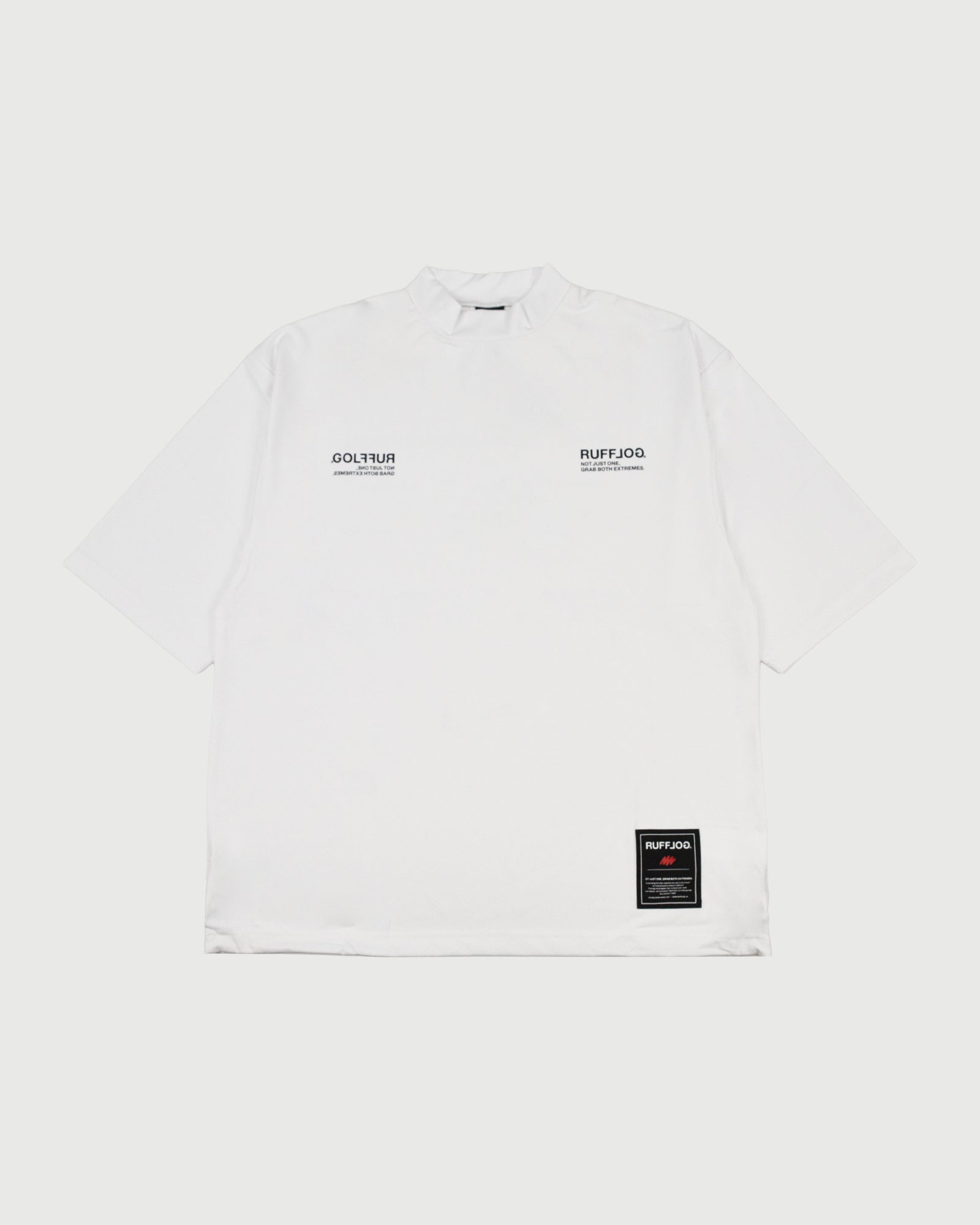 Tops – RUFFLOG