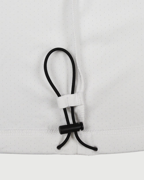 LOGO MOCKNECK S/S SHIRTS 26SS-5