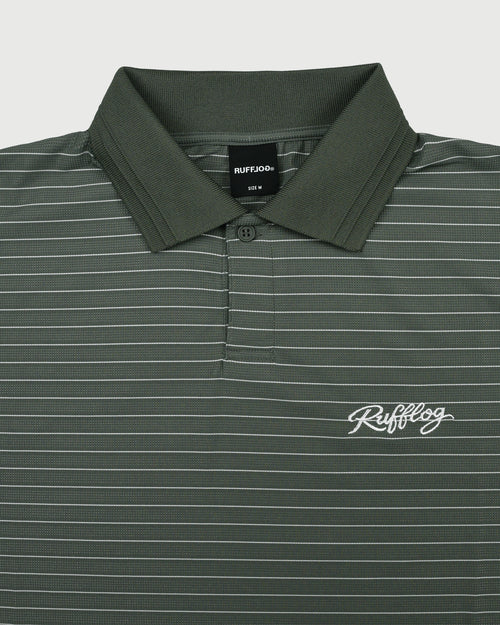 BORDER  POLO 26SS-5