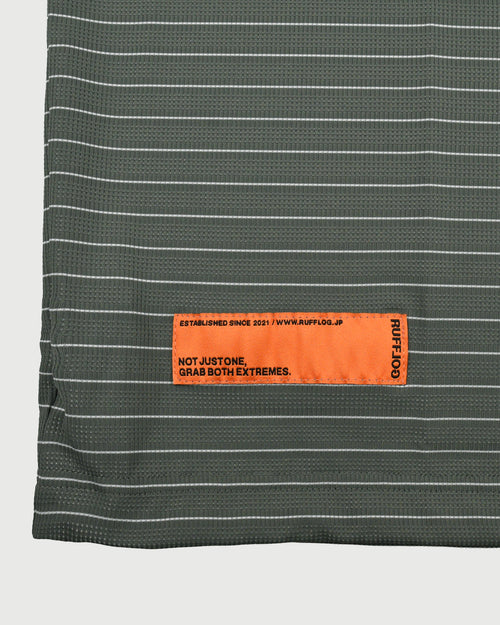 BORDER  POLO 26SS-5