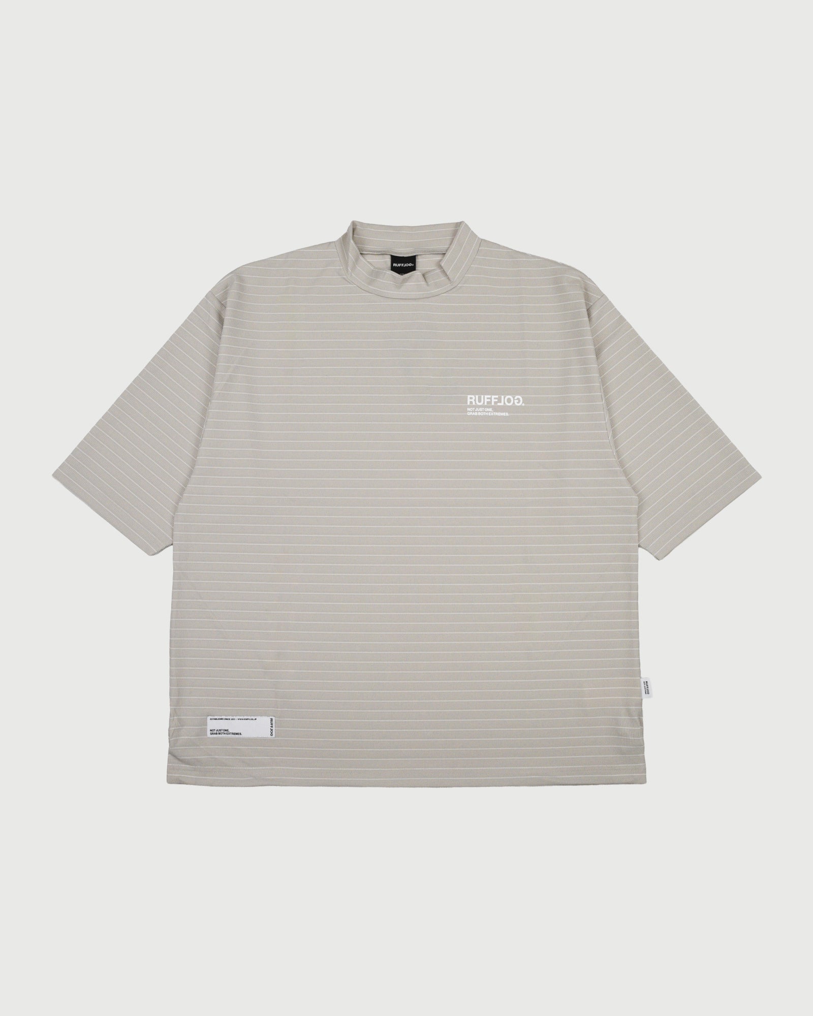 Mockneck – RUFFLOG
