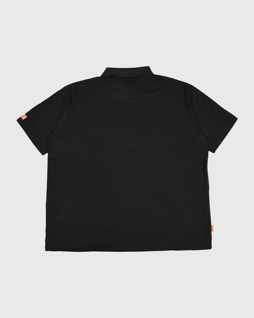 EMBROIDERED POLO SHIRT 26SS-5