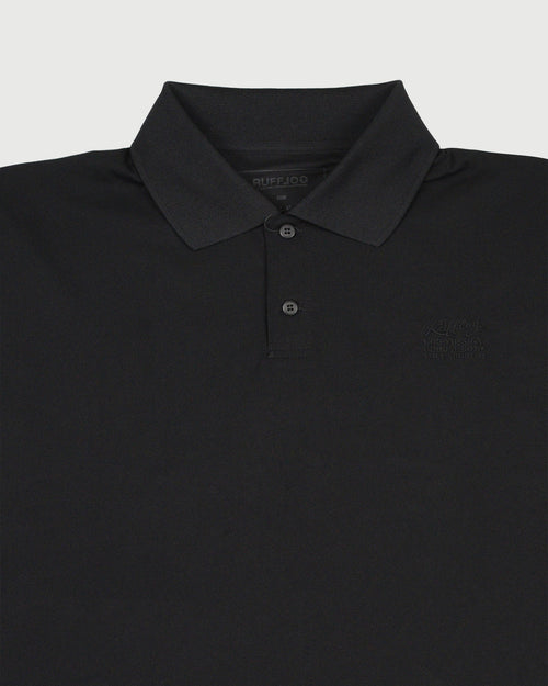 EMBROIDERED POLO SHIRT 26SS-5