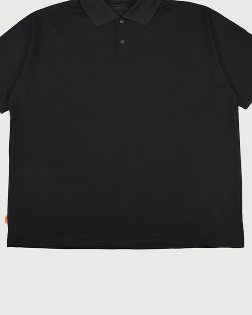 EMBROIDERED POLO SHIRT 26SS-5