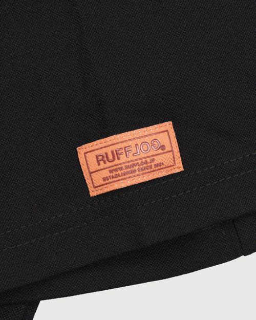 EMBROIDERED POLO SHIRT 26SS-5