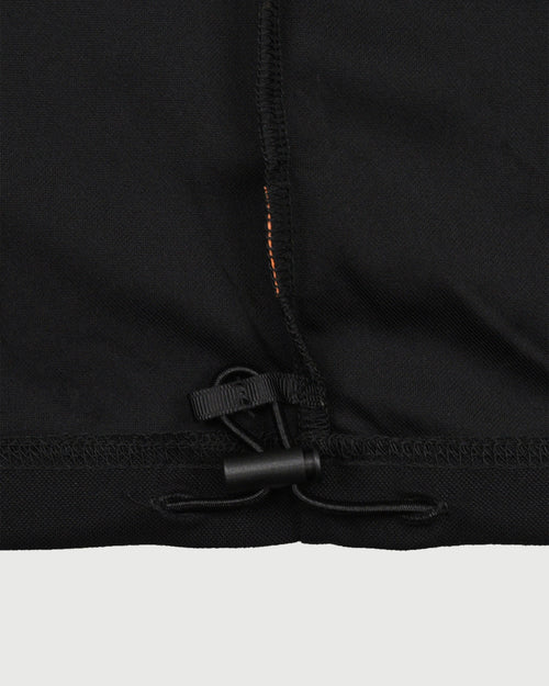 EMBROIDERED POLO SHIRT 26SS-5