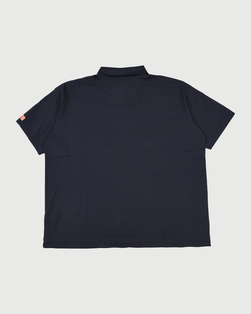 EMBROIDERED POLO SHIRT 26SS-5