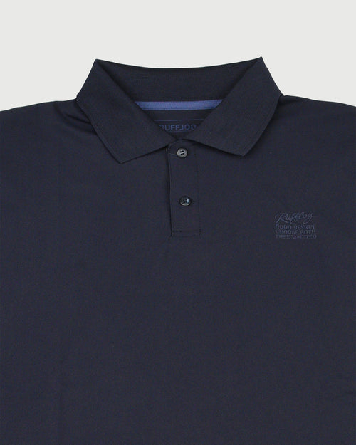 EMBROIDERED POLO SHIRT 26SS-5