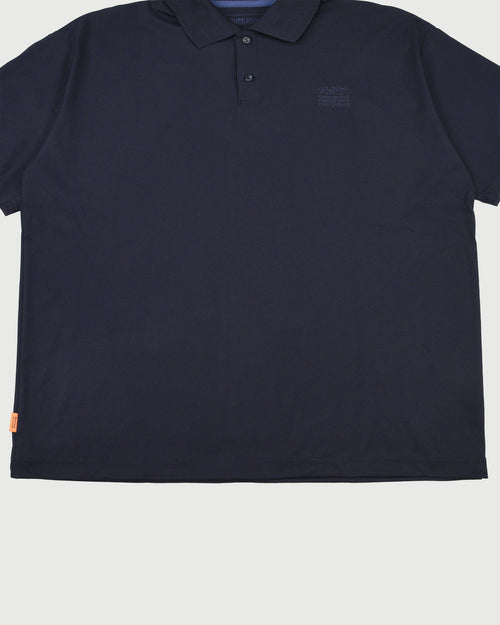 EMBROIDERED POLO SHIRT 26SS-5