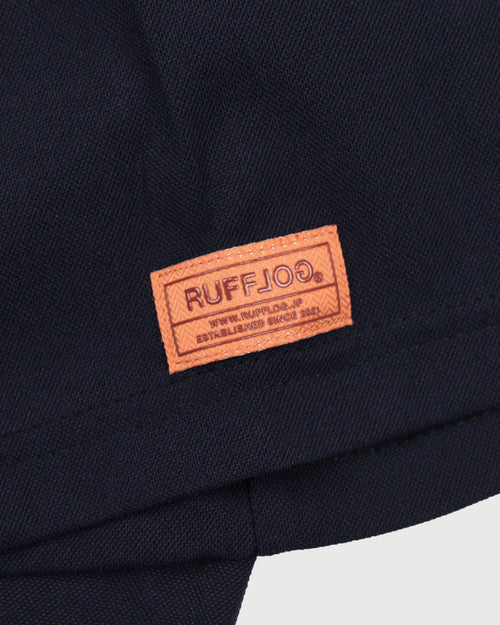 EMBROIDERED POLO SHIRT 26SS-5