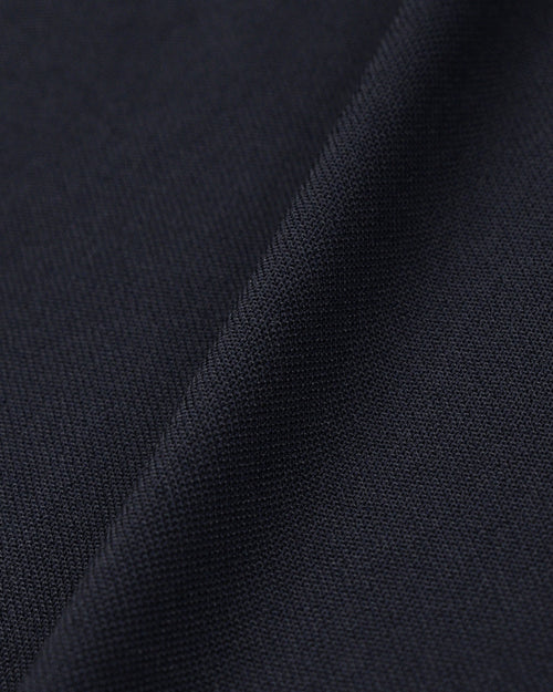 EMBROIDERED POLO SHIRT 26SS-5