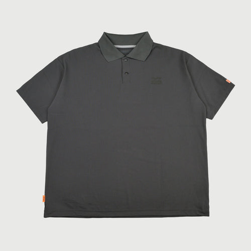 EMBROIDERED POLO SHIRT 26SS-5