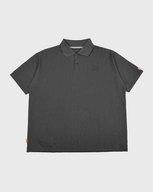 CHARCOAL GRAY