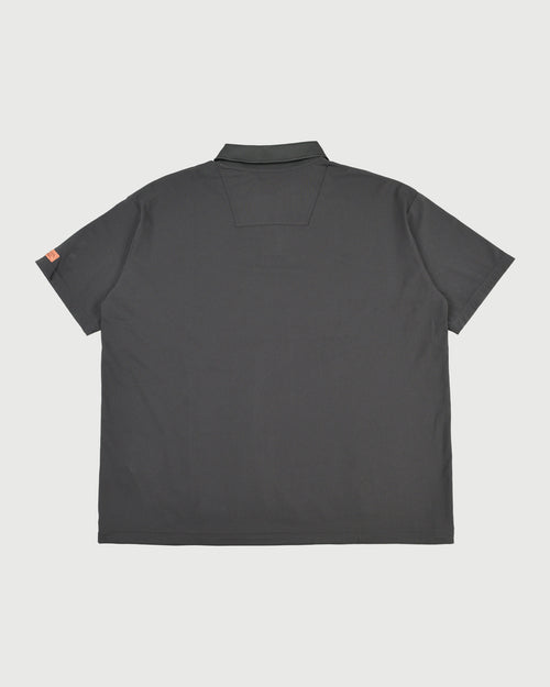 EMBROIDERED POLO SHIRT 26SS-5