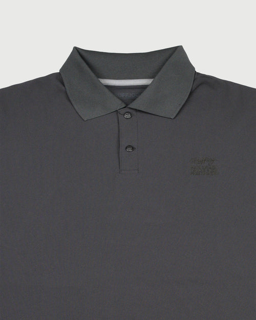EMBROIDERED POLO SHIRT 26SS-5