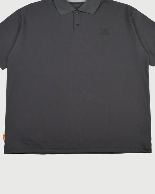 EMBROIDERED POLO SHIRT 26SS-5