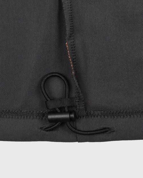 EMBROIDERED POLO SHIRT 26SS-5