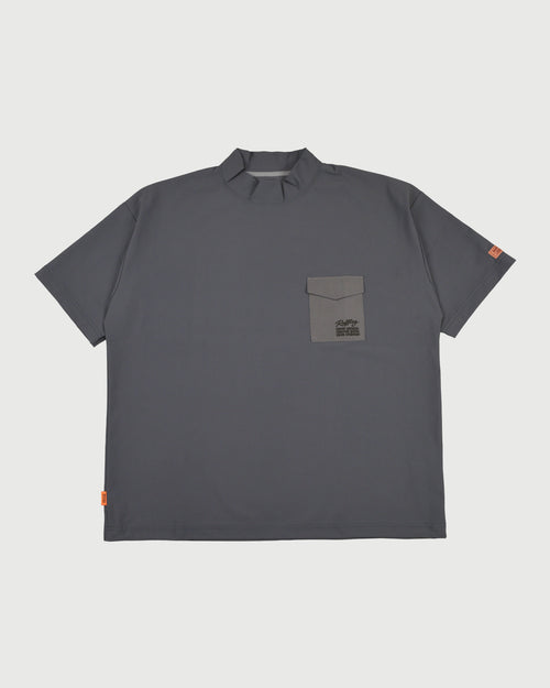 CHARCOAL GRAY