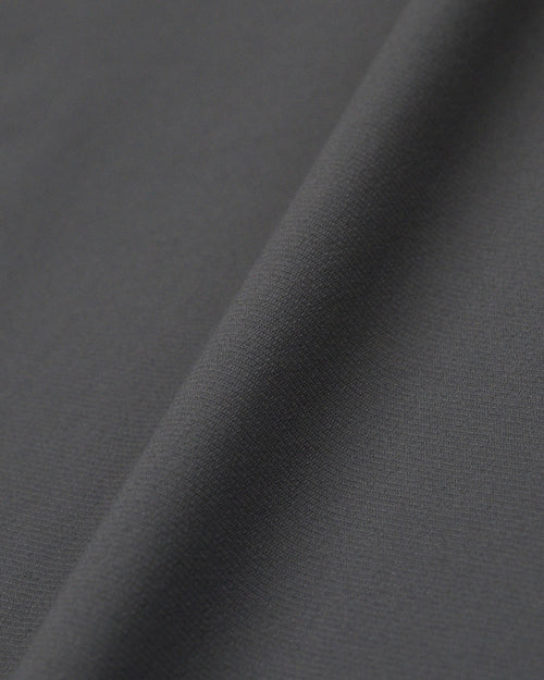 EMBROIDERED POCKET MOCKNECK 26SS-5
