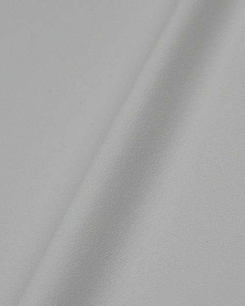 EMBROIDERED POCKET MOCKNECK 26SS-5