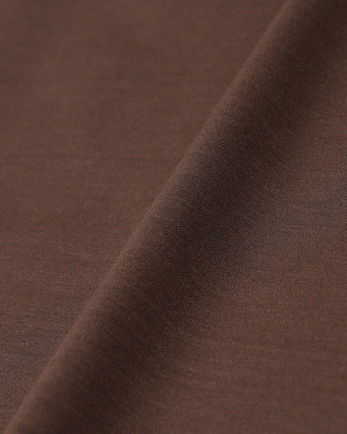 EMBROIDERED MOCKNECK 26SS-5