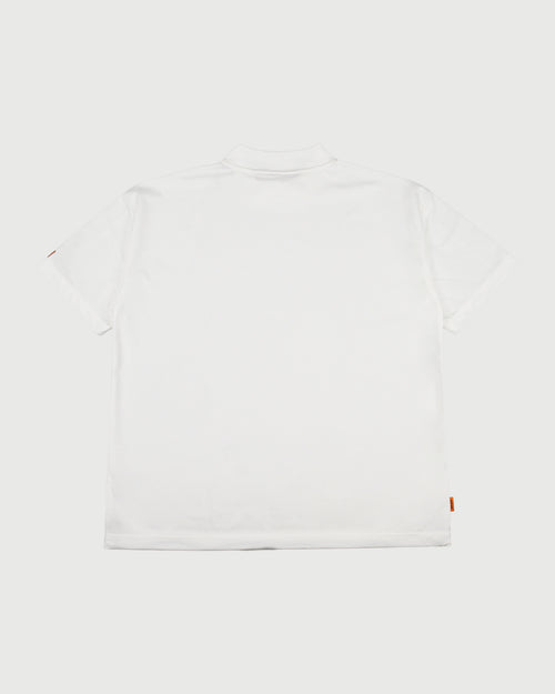 EMBROIDERED MOCKNECK 26SS-5