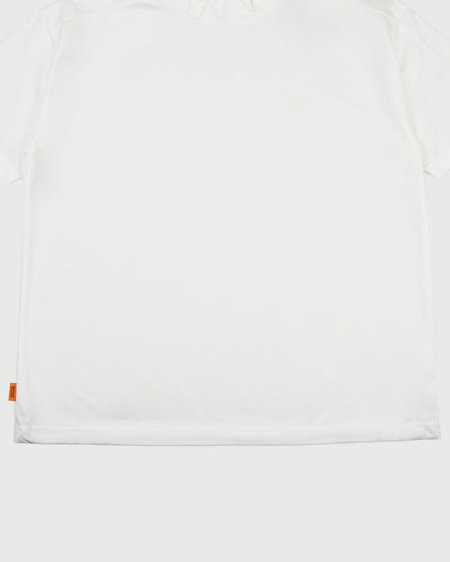 EMBROIDERED MOCKNECK 26SS-5