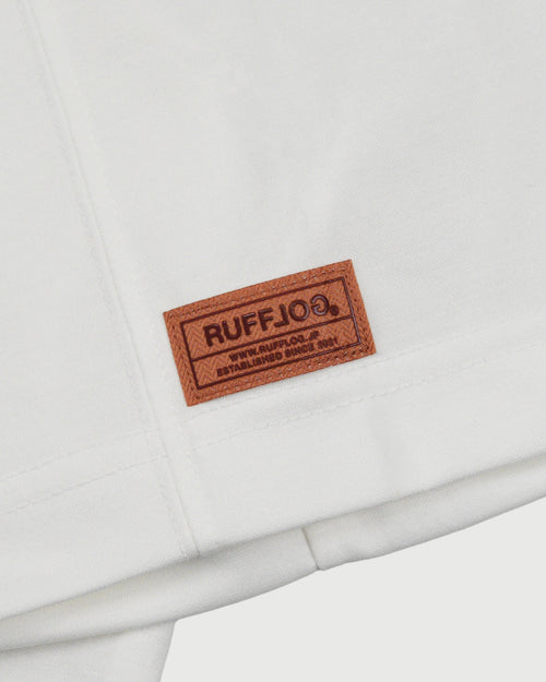 EMBROIDERED MOCKNECK 26SS-5