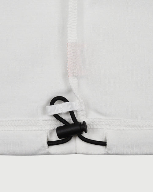 EMBROIDERED MOCKNECK 26SS-5