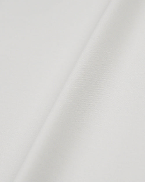 EMBROIDERED MOCKNECK 26SS-5