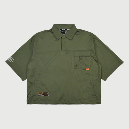 PULLOVER LIGHT SHIRTS 26SS-4