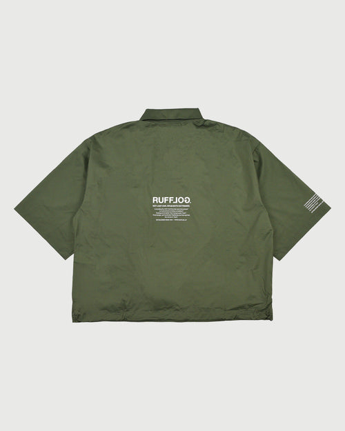 PULLOVER LIGHT SHIRTS 26SS-4