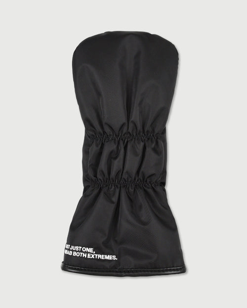 RFLG DRIVER HEAD COVER