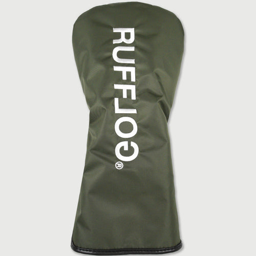 RFLG DRIVER HEAD COVER