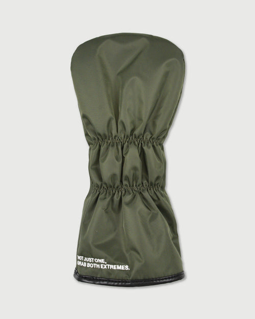 RFLG DRIVER HEAD COVER