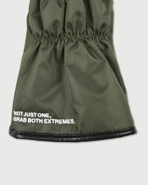 RFLG DRIVER HEAD COVER