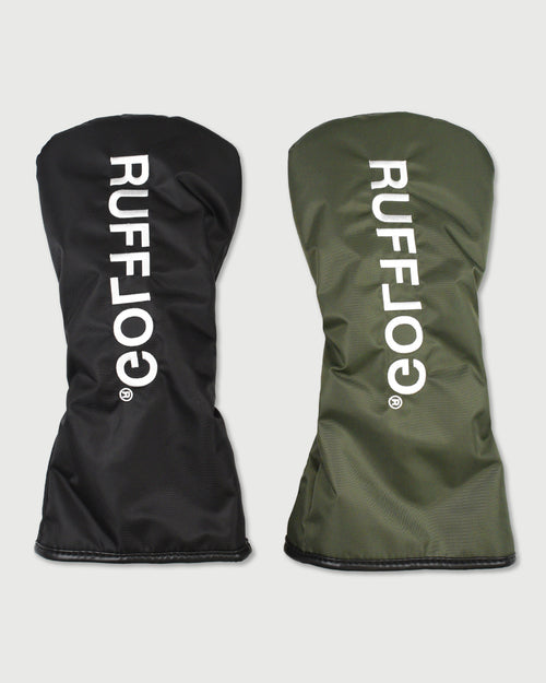 RFLG DRIVER HEAD COVER
