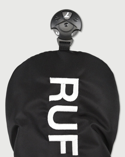 RFLG WOOD HEAD COVER