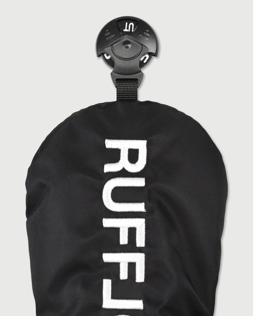 RFLG WOOD HEAD COVER