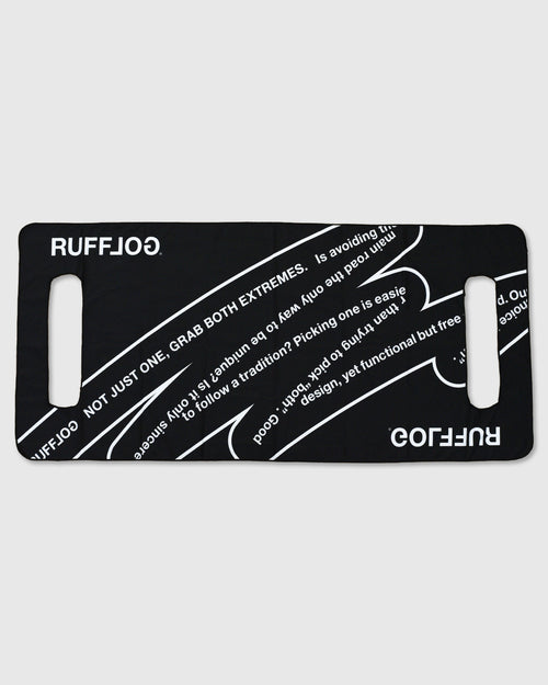 RG GOLF CART SEAT COVER