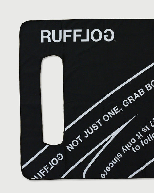 RG GOLF CART SEAT COVER