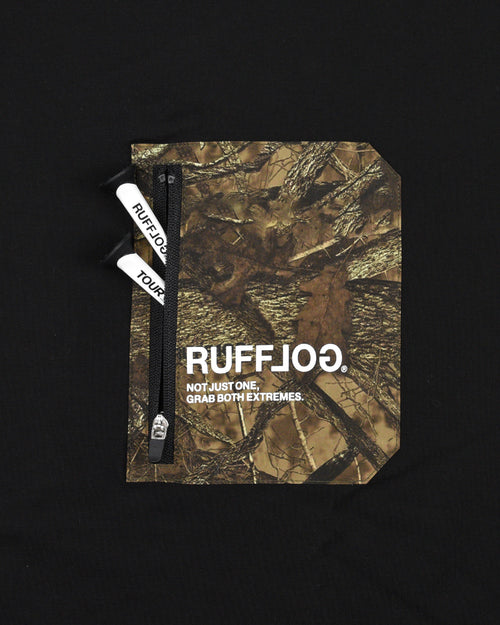 OUT POCKET MOCKNECK SHIRTS 26SS-4