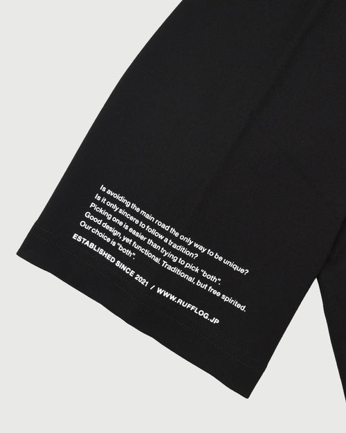 OUT POCKET MOCKNECK SHIRTS 26SS-4