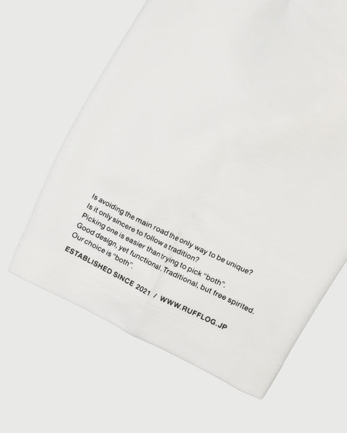 OUT POCKET MOCKNECK SHIRTS 26SS-4