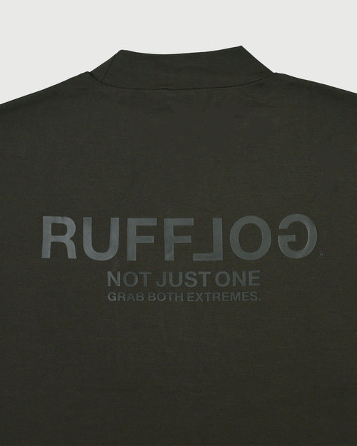 OUT POCKET MOCKNECK SHIRTS 26SS-4