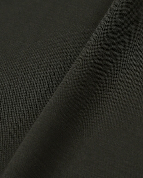 OUT POCKET MOCKNECK SHIRTS 26SS-4